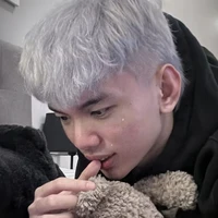 Hoàng Phúc_cá hề