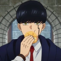 Mash Burnerdead