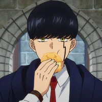 Mash Burnerdead