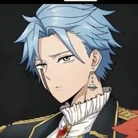 Lance Crown