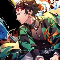 Tanjirou Kamado