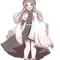 Hanako kinomoto ( tác giả chính  )