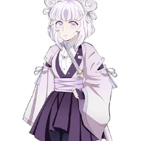 Mizune Junsuina ( bạn của Hanako)