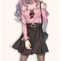 Phyosia Lou
