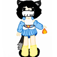 sói vui vẻ (nhân cách mạnh 3)