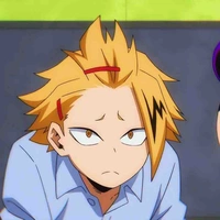 Kaminari Denki [15tuổi-m68]