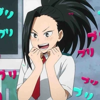 Yaoyorozu Momo [15tuổi-m73]