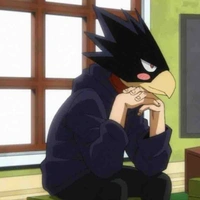 Tokoyami Fumikage [15tuổi-m58]