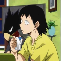 Sero Hanta [15tuổi-m77]