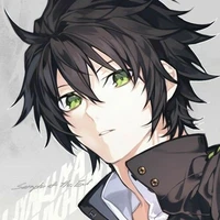 Hyakuya Yuichiro