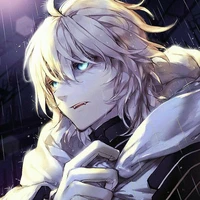 Hyakuya Mikaela
