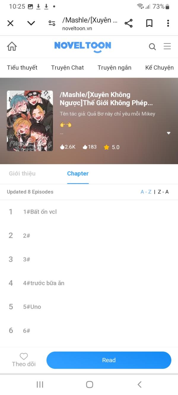 NovelToon