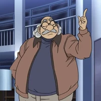Hiroshi Agasa