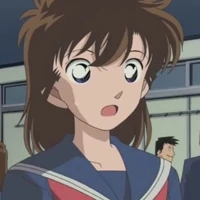 Nakamori Aoko