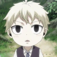 August Dragneel
