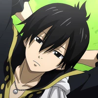 Zeref Dragneel