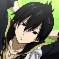 Zeref Dragneel
