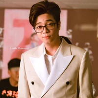 Bùi Anh Tuấn_cậu