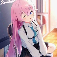 Takanashi Hoshino