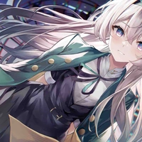 Shirasaki Hotaru ( Sensei )