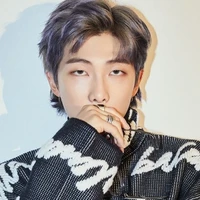 nam joon