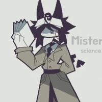 Mister Kevin
