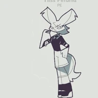 Miss Petunia