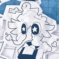 Miss Bubble