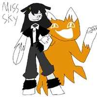 Miss Sky