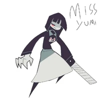 Miss Yumi