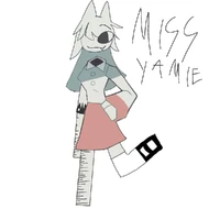 Miss Yamie