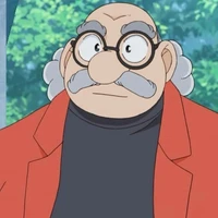 Hiroshi Agasa