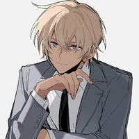 bourbon|Furuya Rei|Toour Amuro