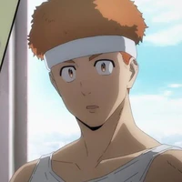 Tsugeura Taiga