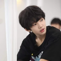 Trương Dịch Nhiên