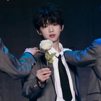 Trương Hàm Thụy • ở TGN •
