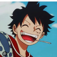 Luffy