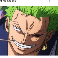 Zoro