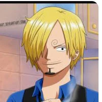 Sanji