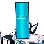 lager computer man