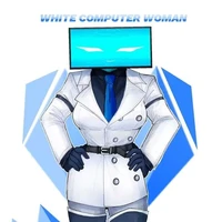 computer Girl