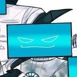computer man