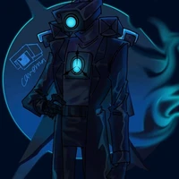 titan cameraman