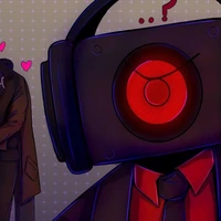 dark speakerman