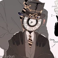 Chief Clockman