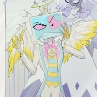 Tv Love Angel