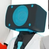 Elite speakerman