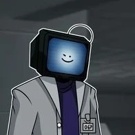 scientists tvman