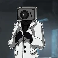 Scientists speakerman