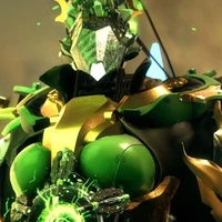 TITAN Pencilwomen